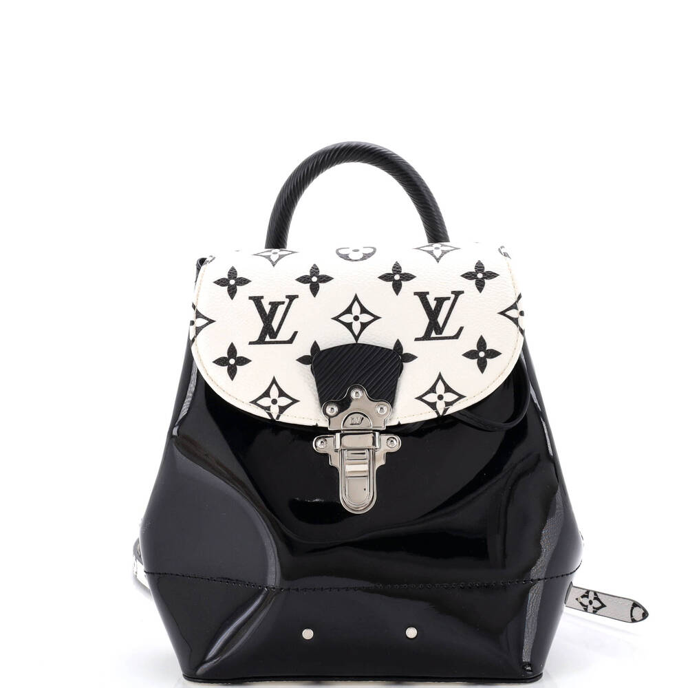 Louis Vuitton Hot Springs Backpack #245060L14B